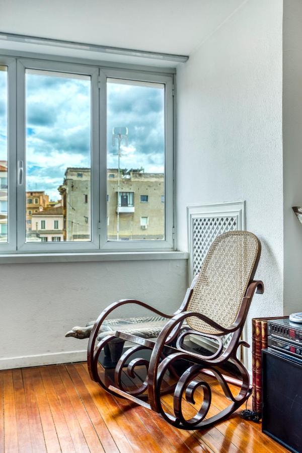 Appartement Main Loft Capocci - Rione Monti à Rome Extérieur photo